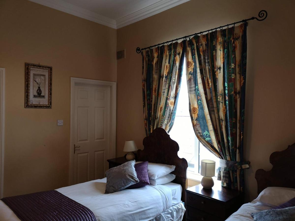 Townsend House Guest House Birr Exterior foto